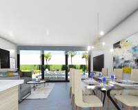 New Build - Villa - Calasparra