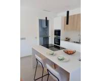 New Build - Villa - Calasparra