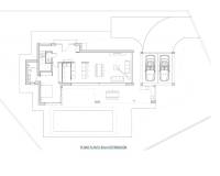 New Build - Villa - Calpe - Bassetes