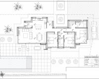 New Build - Villa - Calpe - Pla Roig