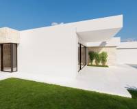 New Build - Villa - Calpe - Puerto Blanco