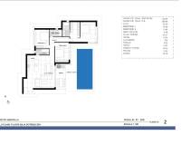 New Build - Villa - Calpe - Puerto Blanco