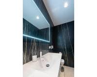 New Build - Villa - Calpe