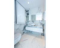 New Build - Villa - Calpe