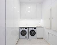 New Build - Villa - Calpe