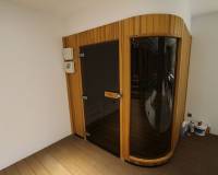 New Build - Villa - Calpe