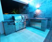 New Build - Villa - Calpe