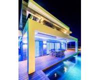 New Build - Villa - Calpe