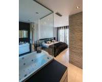 New Build - Villa - Calpe