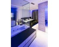 New Build - Villa - Calpe