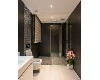 New Build - Villa - Calpe