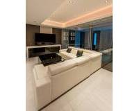 New Build - Villa - Calpe