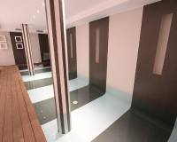 New Build - Villa - Calpe