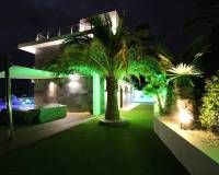 New Build - Villa - Calpe