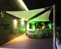 New Build - Villa - Calpe