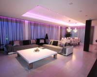 New Build - Villa - Calpe