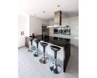 New Build - Villa - Calpe