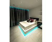 New Build - Villa - Calpe