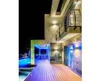 New Build - Villa - Calpe