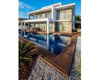 New Build - Villa - Calpe