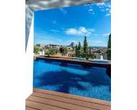 New Build - Villa - Calpe