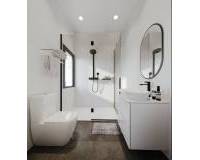 New Build - Villa - Calpe