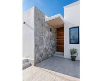 New Build - Villa - Cartagena - Mar de Cristal