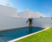 New Build - Villa - Cartagena - Mar de Cristal