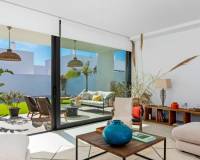 New Build - Villa - Cartagena - Mar de Cristal