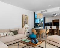 New Build - Villa - Cartagena - Mar de Cristal