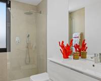 New Build - Villa - Cartagena - Mar de Cristal