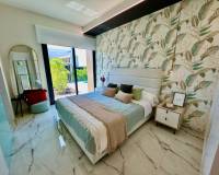 New Build - Villa - Ciudad Quesada - Ciudad Quesada - Doña Pepa
