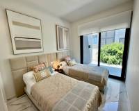 New Build - Villa - Ciudad Quesada - Ciudad Quesada - Doña Pepa