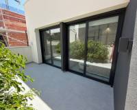 New Build - Villa - Ciudad Quesada - Ciudad Quesada - Doña Pepa