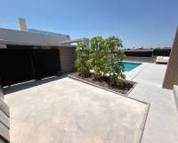 New Build - Villa - Ciudad Quesada - Ciudad Quesada - Doña Pepa