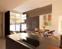 New Build - Villa - Ciudad Quesada - Dona Pepa