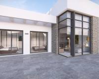 New Build - Villa - Ciudad Quesada - Dona Pepa