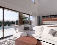 New Build - Villa - Ciudad Quesada