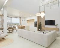 New Build - Villa - Ciudad Quesada