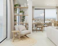 New Build - Villa - Ciudad Quesada