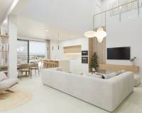 New Build - Villa - Ciudad Quesada