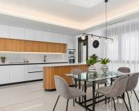 New Build - Villa - Ciudad Quesada