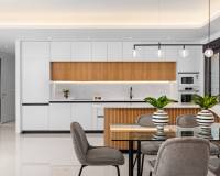 New Build - Villa - Ciudad Quesada