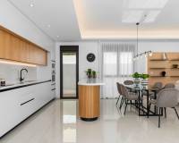 New Build - Villa - Ciudad Quesada