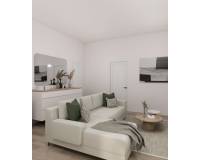 New Build - Villa - Ciudad Quesada