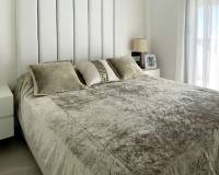 New Build - Villa - Ciudad Quesada