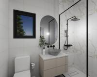 New Build - Villa - Ciudad Quesada