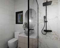 New Build - Villa - Ciudad Quesada