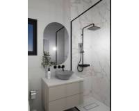 New Build - Villa - Ciudad Quesada