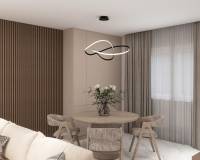 New Build - Villa - Ciudad Quesada